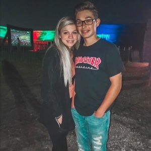 Meet your Posher, Laiken